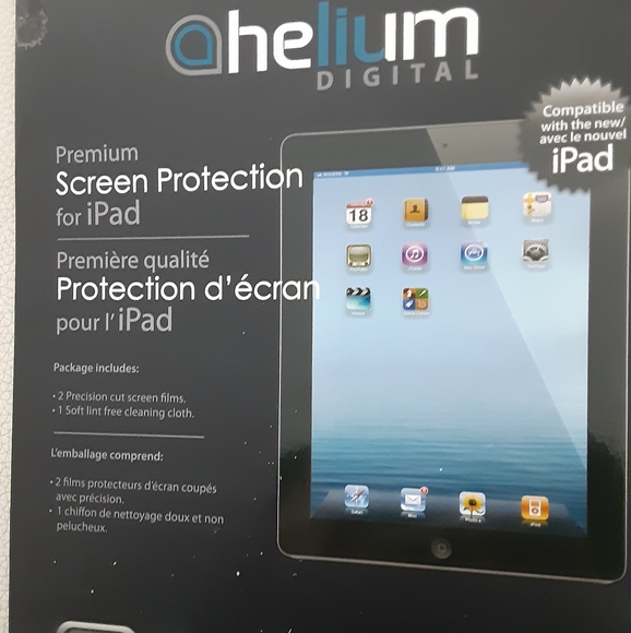 Helium Tablet  Skin - Picture 4 of 5